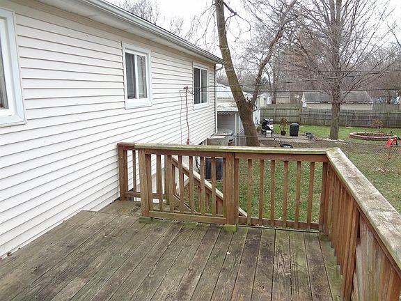 4th image of 1342 Harry St