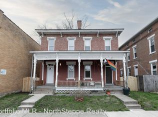 64 Clark Pl, Columbus, OH 43201