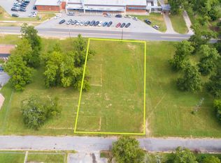 2004 Leonard Ave, Albany, GA 31705