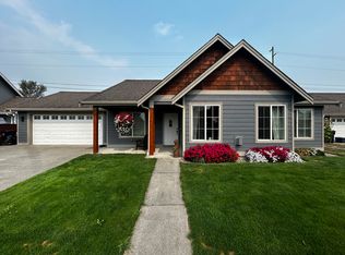 337 Front St, Sumas, WA 98295
