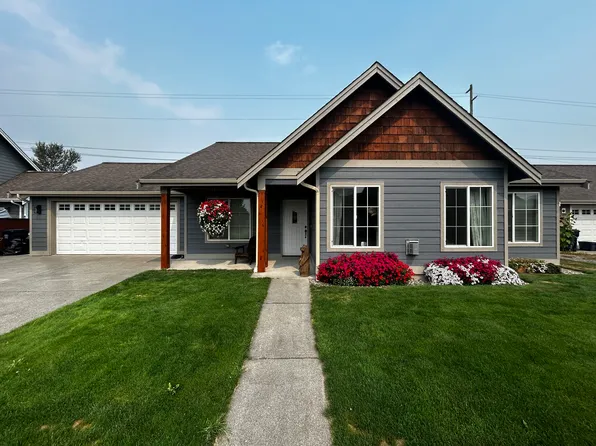 337 Front St, Sumas, WA 98295