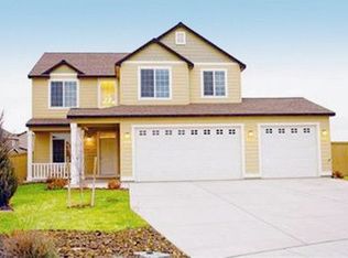 6312 Midland Ln, Pasco, WA 99301