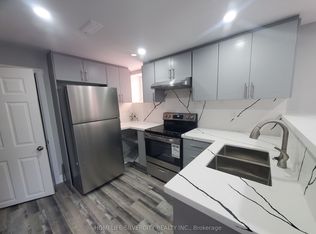 44 Wildberry Cres #Basement, Brampton, ON L6R 1K1