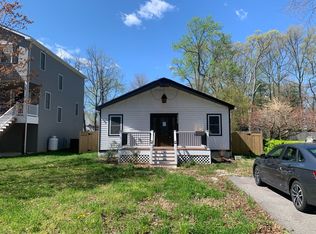 3458 Newport Ave, Annapolis, MD