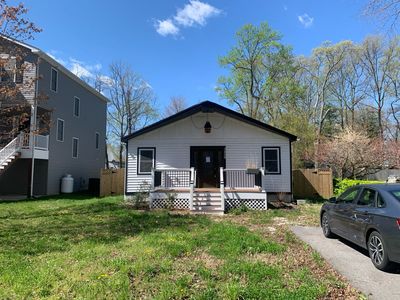 3458 Newport Ave, Annapolis, MD, 21403