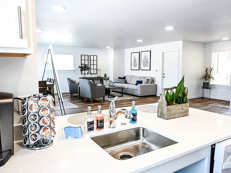 Harrison Village Apartments — Photo 10