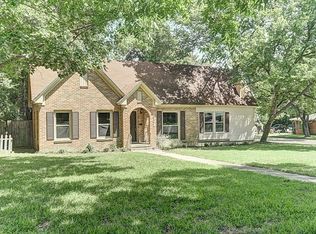 3001 Windsor Ave, Waco, TX 76708