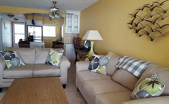 4th image of 7400 Estero Blvd APT 303