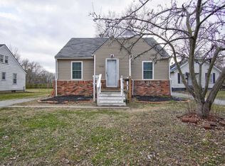 504 Garrison Ave, Cahokia, IL
