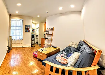 Rented by Union Square Property Management