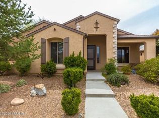 1098 N Hobble Strap St, Prescott Valley, AZ 86314