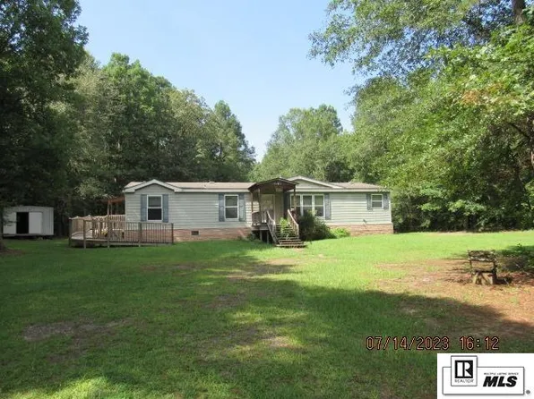238 Hamilton Rd, Dubach, LA 71235