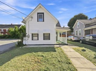 397 East St, Buffalo, NY 14207