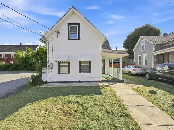 397 East St, Buffalo, NY 14207