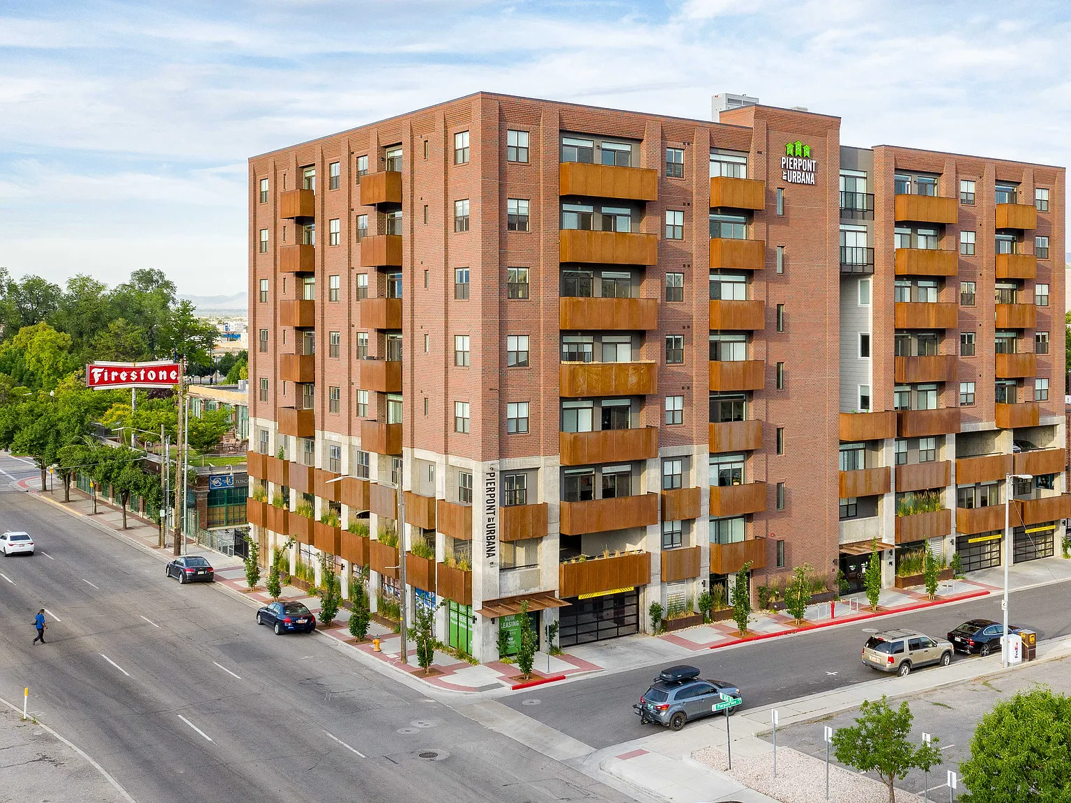 Pierpont By Urbana — Photo 2