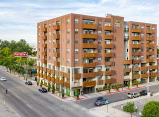 Pierpont By Urbana, Salt Lake City, UT 84101