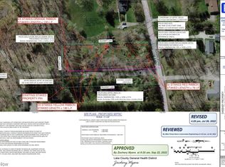 37600 Rogers Rd, Willoughby Hills, OH 44094