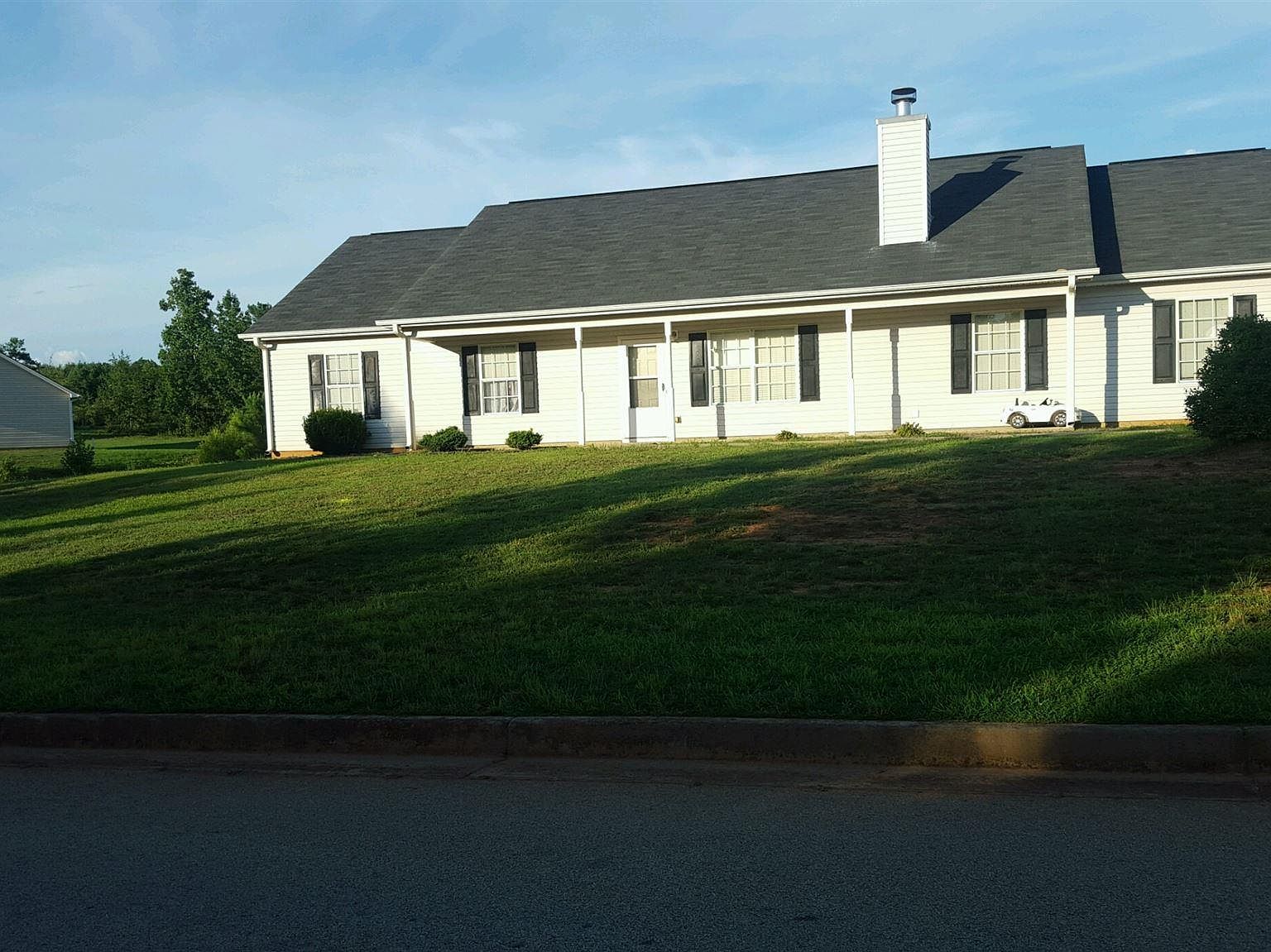 122 Beaty Trl, Flovilla, GA 30216 Zillow