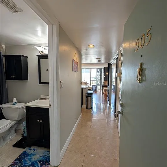 255 Dolphin Point #505 — Photo 7