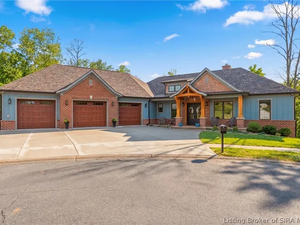 12002 St Andrews Place, Sellersburg, IN 47172
