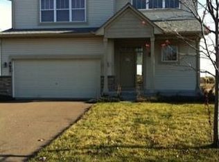 4655 Empress Way N, Hugo, MN 55038