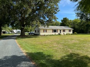 203 Kehm Rd, Queenstown, MD 21658