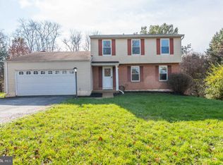 4505 Feldspar Rd, Middletown, MD 21769