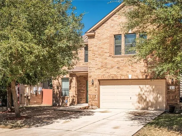 9101 Ipswich Bay Dr, Austin, TX 78747