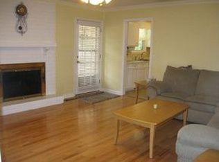 2294 Toxoway Dr, Sumter, SC 29154