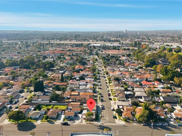 16203 Orange Ave, Paramount, CA 90723