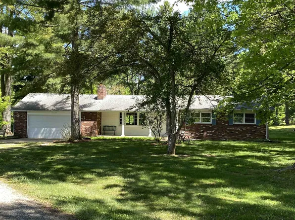 10120 Bath Rd, Laingsburg, MI 48848