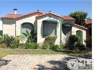 438 S La Peer Dr, Beverly Hills, CA 90211