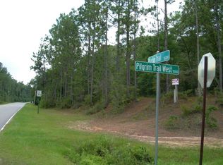 10255 Pilgrim Trl, Molino, FL 32577