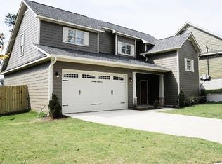 430 Cherry St, Auburn, AL 36830