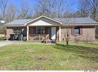 2040 Larry Ave SW, Cullman, AL 35055