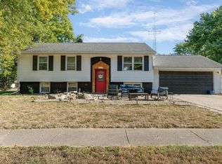 308 Cypress Ct, Kokomo, IN 46902