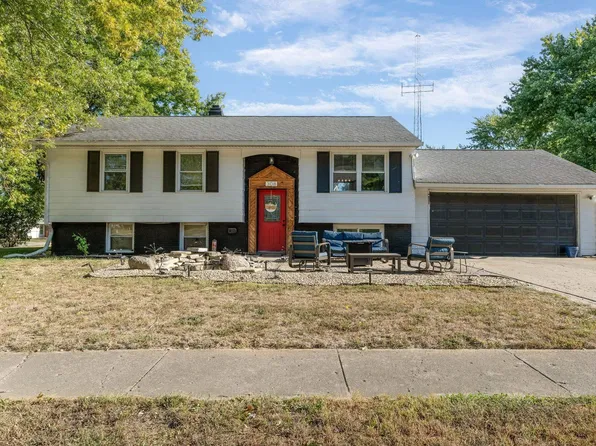 308 Cypress Ct, Kokomo, IN 46902