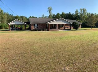 3868 Kay Cir, Blackshear, GA 31516