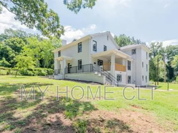 506 E Marion St, Shelby, NC