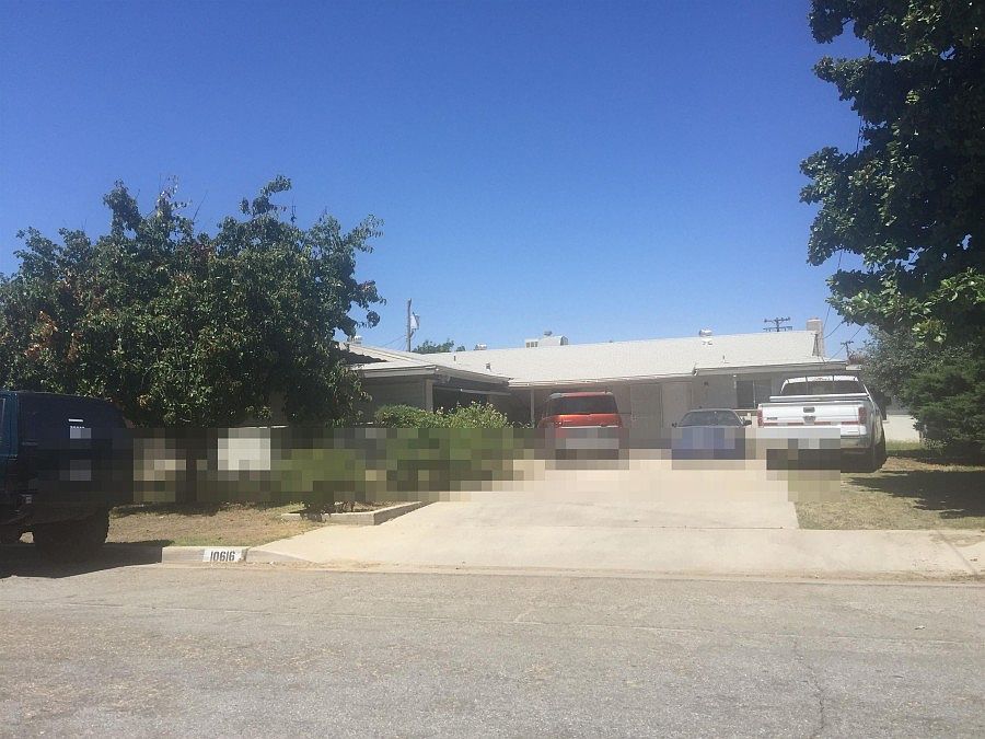 1st image of 10616 La Cresenta Dr