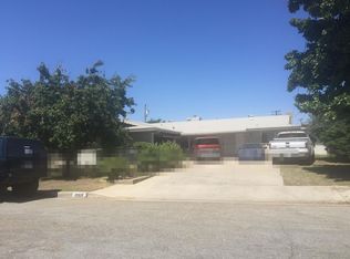10616 La Cresenta Dr, Bakersfield, CA 93312