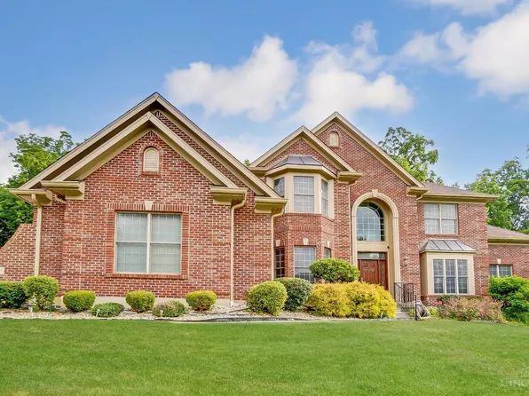 10326 Ryans Way, Cincinnati, OH 45241