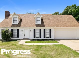 7241 Greenbrook Pkwy, Southaven, MS 38671