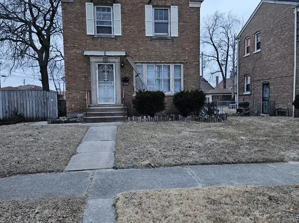 14324 S Wentworth Ave, Riverdale, IL 60827