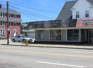 865 Newport Ave, Pawtucket, RI 02861