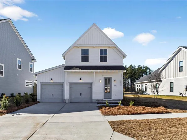 201 Clearpath Dr, Summerville, SC 29486