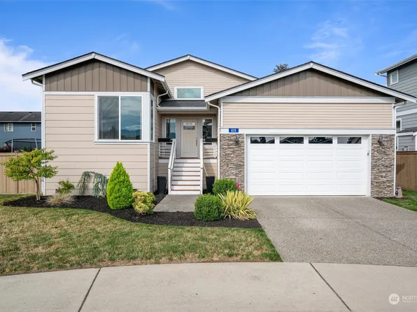 829 Brighton Court, Burlington, WA 98233