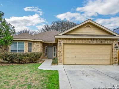 4827 Osborn Glade, San Antonio, TX, 78247
