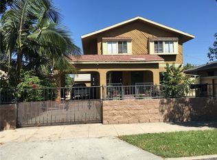 746 N Topeka St, Anaheim, CA 92805