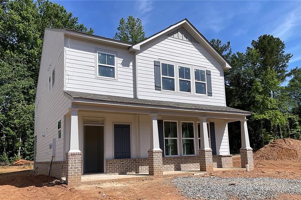 4230 Easter Lily Ave, Buford, GA 30518 MLS 7341329 Zillow